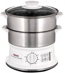 Пароварка Tefal VC 145130