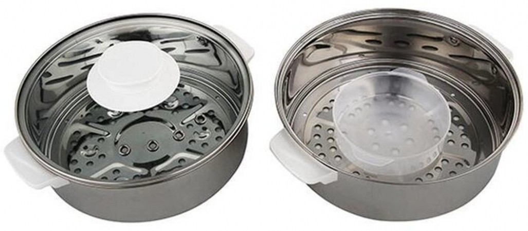 Пароварка Tefal VC 145130