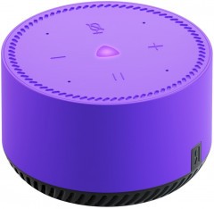 Умная колонка Яндекс.Станция Лайт ультрафиолет