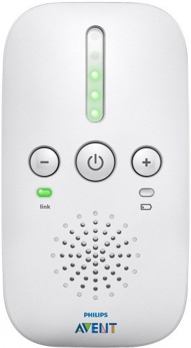 Радионяня Philips AVENT SCD502/52