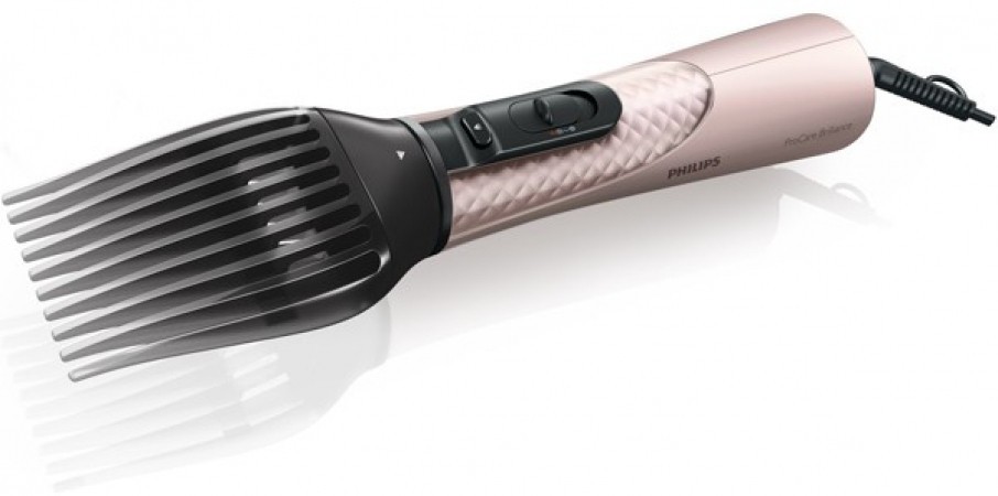 Фен-щетка Philips HP8657 ProCare