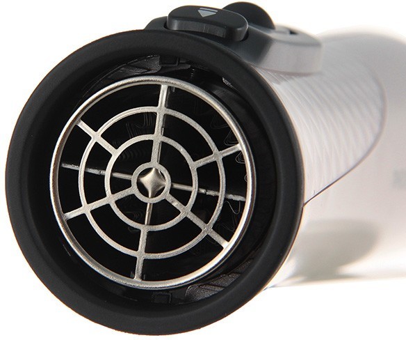 Фен-щетка Philips HP8657 ProCare