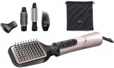 Фен-щетка Philips HP8657 ProCare
