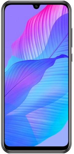 Смартфон HUAWEI Y8P 4/128GB Black