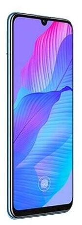 Смартфон HUAWEI Y8P 4/128GB Black