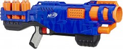 Бластер Nerf Элит Трилоджи DS-15 (E2853)