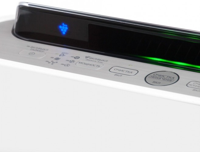 Мойка воздуха Sharp KC-D61RW