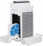 Мойка воздуха Sharp KC-D61RW