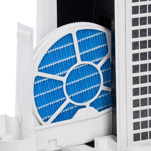 Мойка воздуха Sharp KC-D61RW