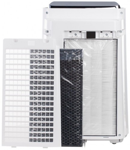 Мойка воздуха Sharp KC-D61RW