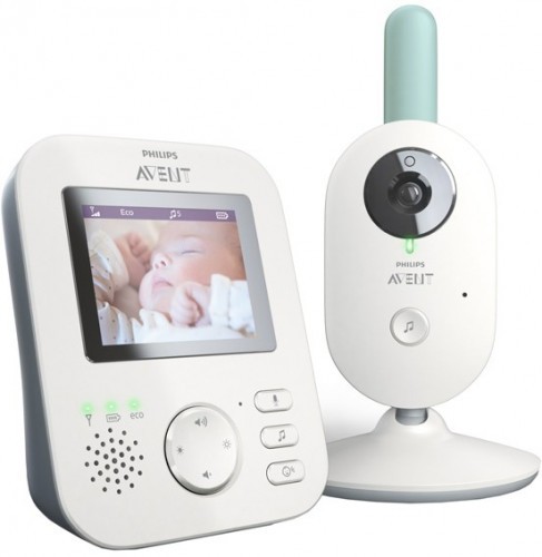 Видеоняня Philips AVENT SCD620/52