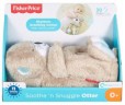 Игрушка для засыпания Fisher Price Выдра FXC66