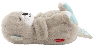 Игрушка для засыпания Fisher Price Выдра FXC66