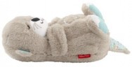Игрушка для засыпания Fisher Price Выдра FXC66