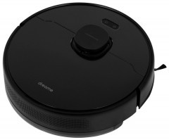 Робот-пылесос Dreame D9 Max Black RU