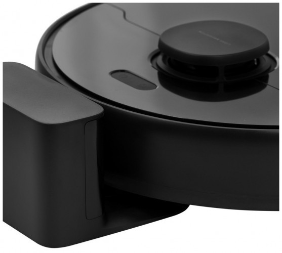Робот-пылесос Dreame D9 Max Black RU
