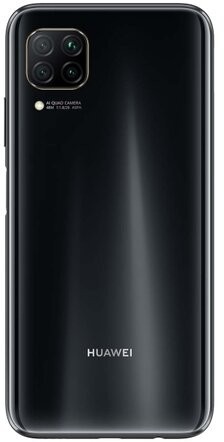 Смартфон HUAWEI P40 Lite 6/128GB Midnight Black