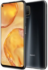 Смартфон HUAWEI P40 Lite 6/128GB Midnight Black