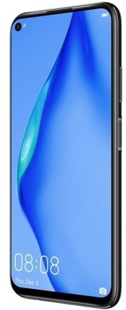 Смартфон HUAWEI P40 Lite 6/128GB Midnight Black