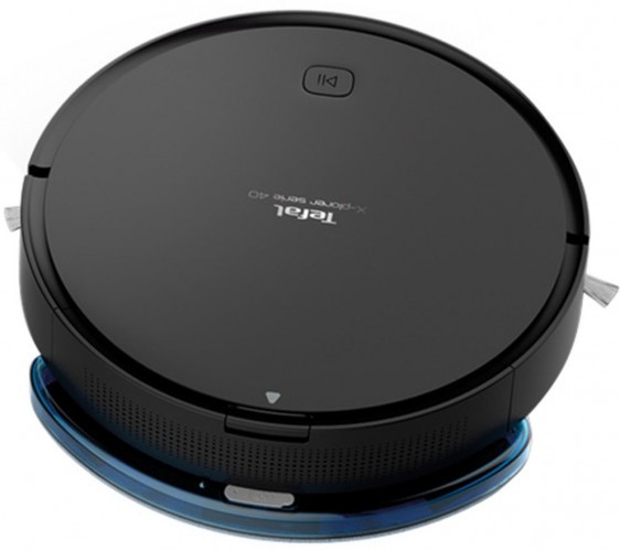 Робот-пылесос Tefal RG7275WH