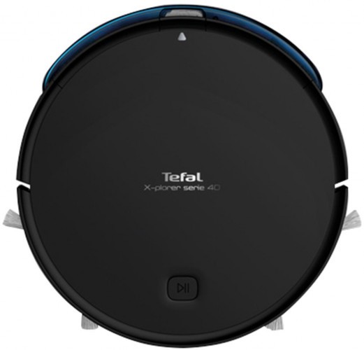 Робот-пылесос Tefal RG7275WH