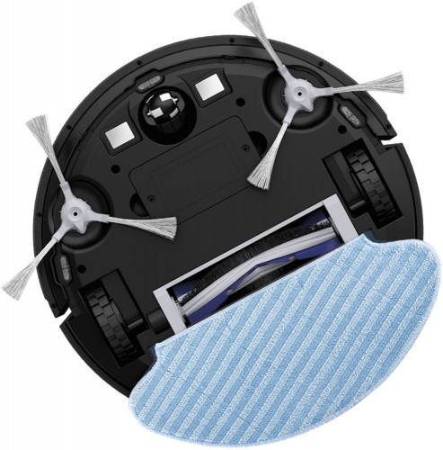 Робот-пылесос Tefal RG7275WH