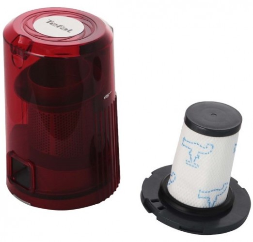 Пылесос Tefal TY9879WO