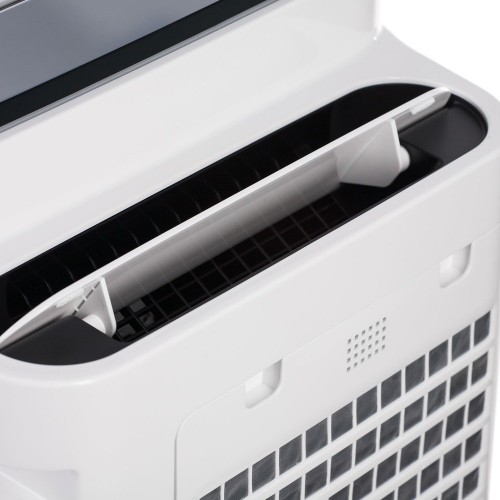 Мойка воздуха Sharp KC-D51RW