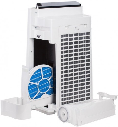 Мойка воздуха Sharp KC-D51RW