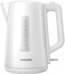 Электрочайник Philips HD9318/00 White
