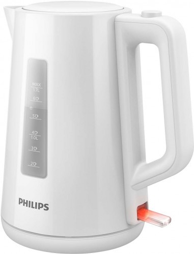Электрочайник Philips HD9318/00 White
