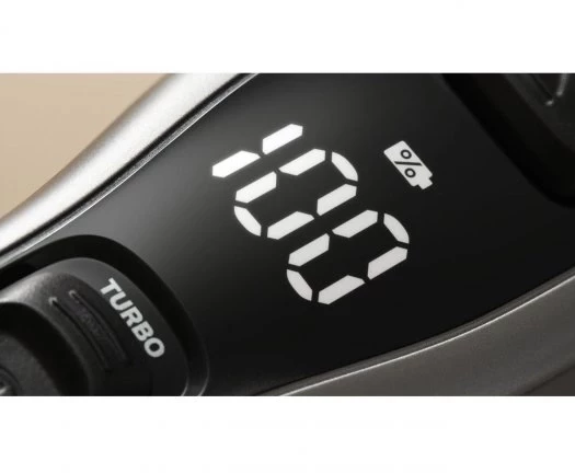 Вертикальный пылесос Philips XC8347/01