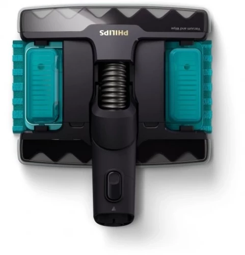 Вертикальный пылесос Philips XC8347/01