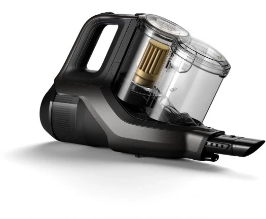 Вертикальный пылесос Philips XC8347/01