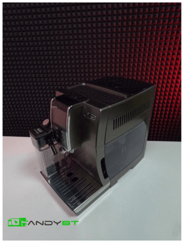Кофемашина DeLonghi ECAM 370.95.T (Как новый)