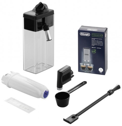 Кофемашина DeLonghi ECAM 380.85.SB