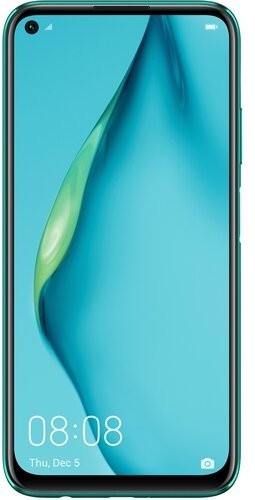 Смартфон HUAWEI P40 Lite 6/128GB Crush Green