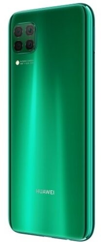 Смартфон HUAWEI P40 Lite 6/128GB Crush Green