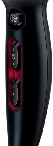 Фен Philips HPS910/10 Pro