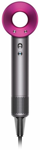 Фен Dyson Supersonic фуксия