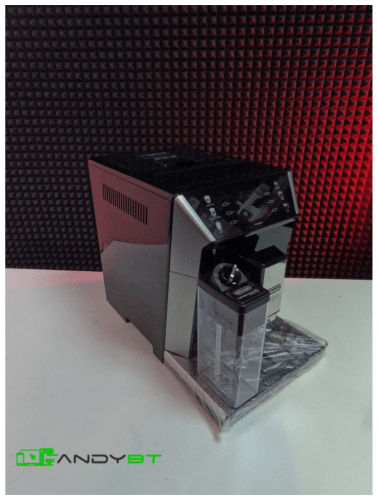 Кофемашина DeLonghi ECAM 550.65.SB (Как новый)