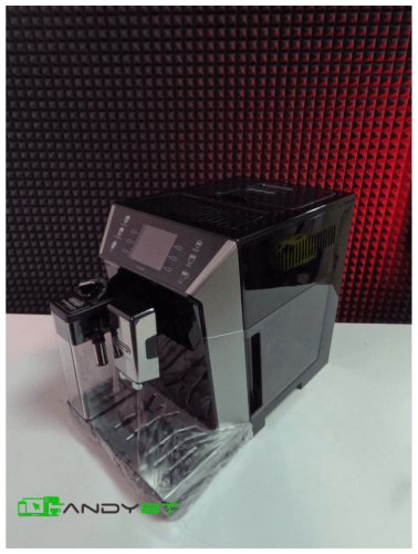 Кофемашина DeLonghi ECAM 550.65.SB (Как новый)