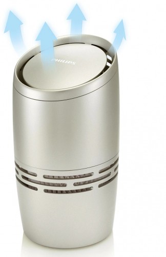 Увлажнитель воздуха Philips HU4707