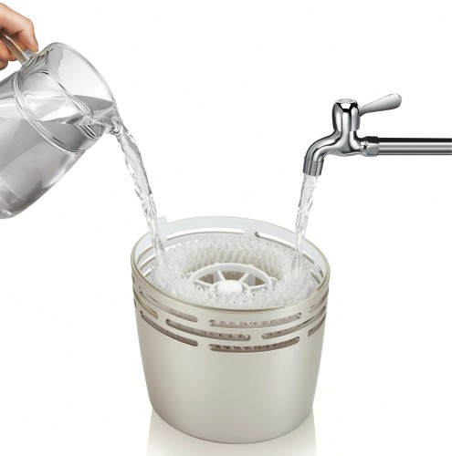 Увлажнитель воздуха Philips HU4707