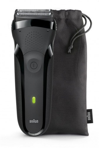 Электробритва Braun 301s