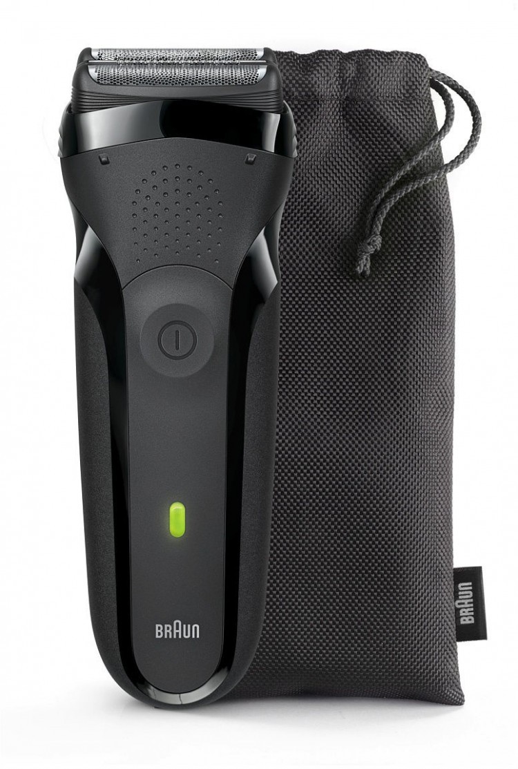 Аккумулятор для электробритвы braun