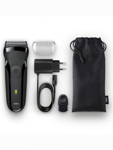 Электробритва Braun 301s