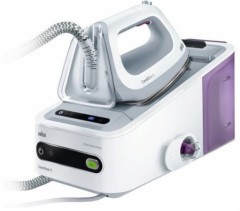 Парогенератор Braun IS 5043WH