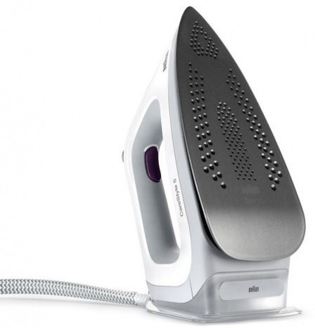 Парогенератор Braun IS 5043WH