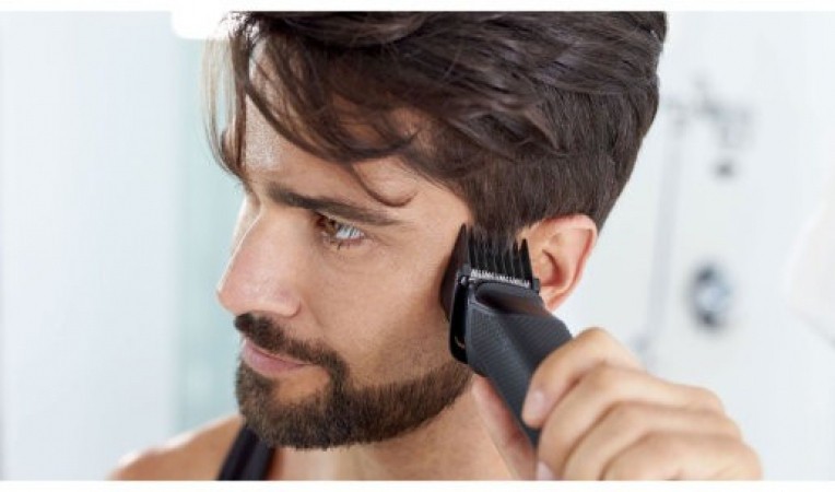 Триммер Philips MG5720/15